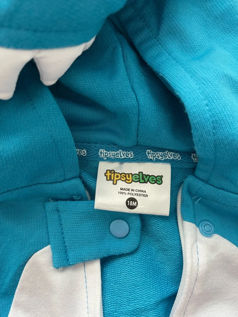Tipsy Elves excellent like